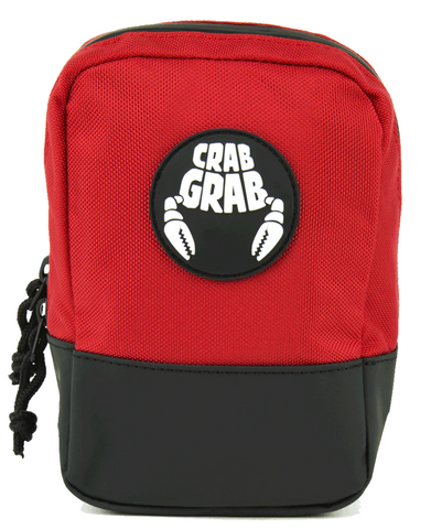 Crab Grab: Binding Bag 2023