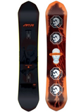 CAPiTA Snowboards: Ultrafear 2024