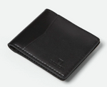 Brixton Traditional Leather Wallet