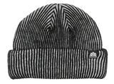 Autumn Cord Double Roll Beanie 2024