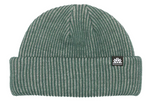 Autumn Cord Double Roll Beanie 2024