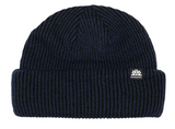 Autumn Cord Double Roll Beanie 2024