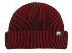 Autumn Cord Double Roll Beanie 2024