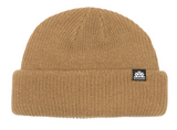 Autumn Double Roll Beanie 2024