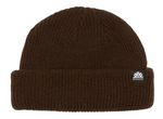 Autumn Double Roll Beanie 2024