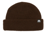 Autumn Double Roll Beanie 2024