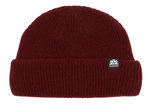 Autumn Double Roll Beanie 2024