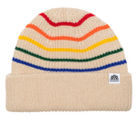 Autumn Retro Beanie 2024