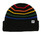 Autumn Retro Beanie 2024