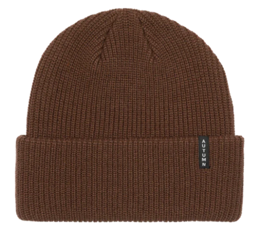 Autumn Select Beanie 2024
