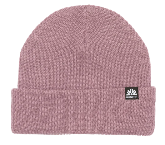 Autumn Simple Beanie 2024