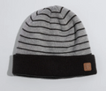 Coal Headwear: The Harbor Rib Knit Fisherman Beanie - Assorted Colors