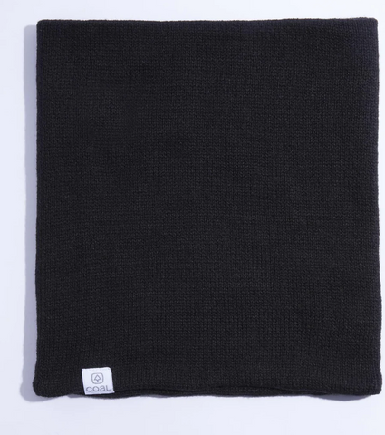 Coal Headwear: The FLT Recycled Knit Gaiter 2024