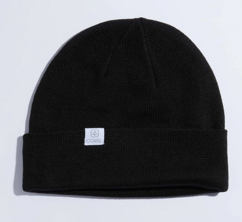 Coal Headwear: The FLT Recycled Polylana Knit Beanie 2024