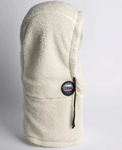 Coal Headwear: The Ridge Sherpa Fleece Hood 2024