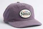 Coal Headwear: The Rally Cry Low Profile Corduroy Cap 2024