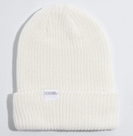 Coal Headwear: The Stanley Soft Knit Cuff Beanie 2024