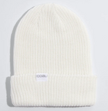 Coal Headwear: The Stanley Soft Knit Cuff Beanie 2024