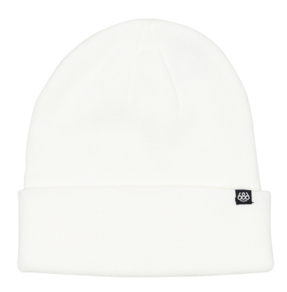 686: Standard Roll Up Beanie 2024