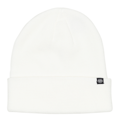 686: Standard Roll Up Beanie 2024