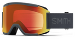 Smith Goggles: Squad - Slate