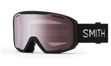 Smith Goggles: Blazer - Black