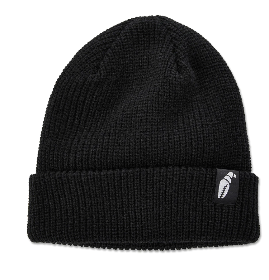 Crab Grab: Claw Label Beanie 2024
