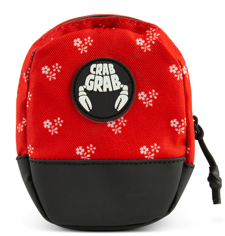 Crab Grab: Mini Binding Bag 2024