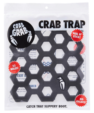 Crab Grab: Crab Trap 2024