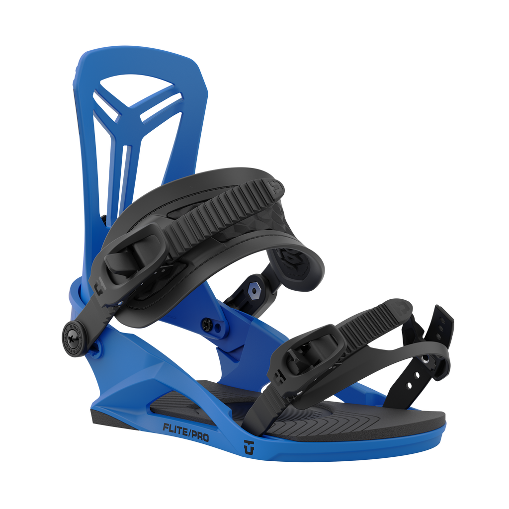 Union: Flite Pro - Blue 22/23 – Lip Trix Boardshop