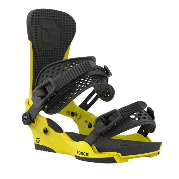 Union: Force - Electric Yellow (Team) 22/23 – Lip Trix Boardshop Union: Force - Electric Yellow (Team) 22/23 – Lip Trix Boardshop