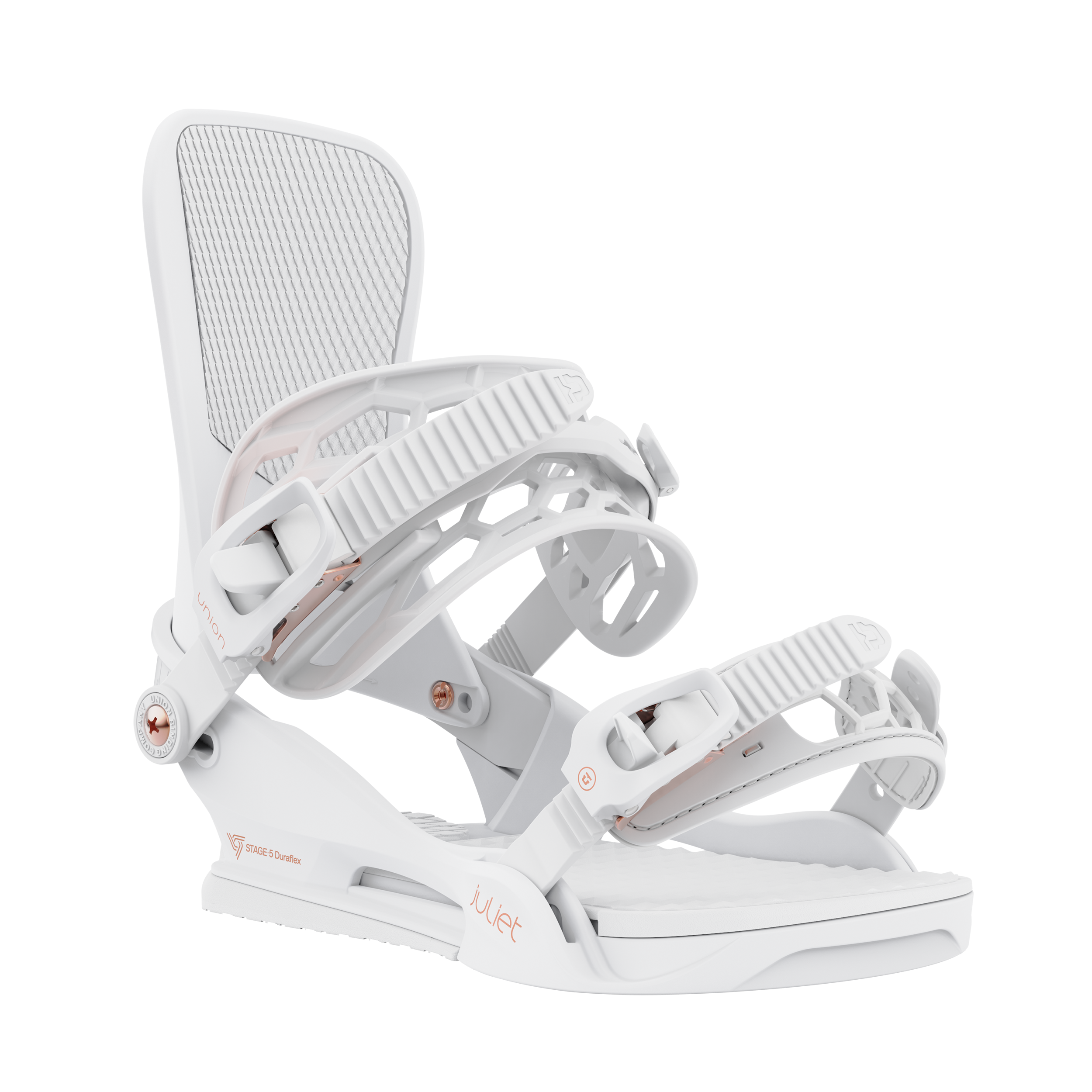 Union: Women's Juliet - White 22/23