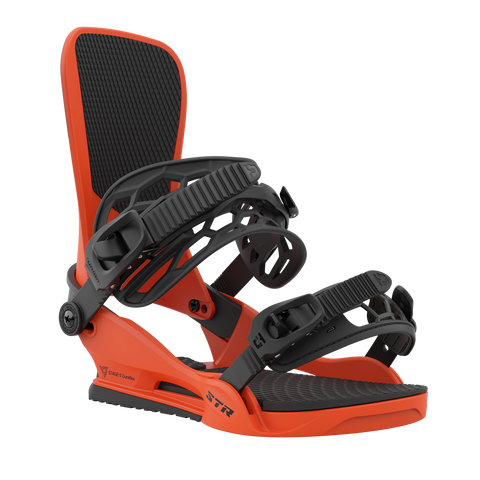 Union: STR - Orange 22/23