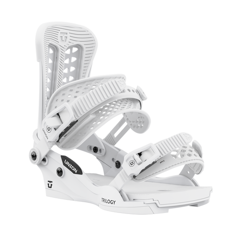 Union: Women's Trilogy - White 22/23