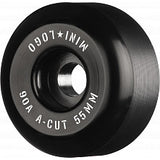 Mini Logo A Cut 55m 90a