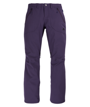 Burton: Women's Vida Pant - Violet Halo