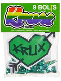 Krux Hardware