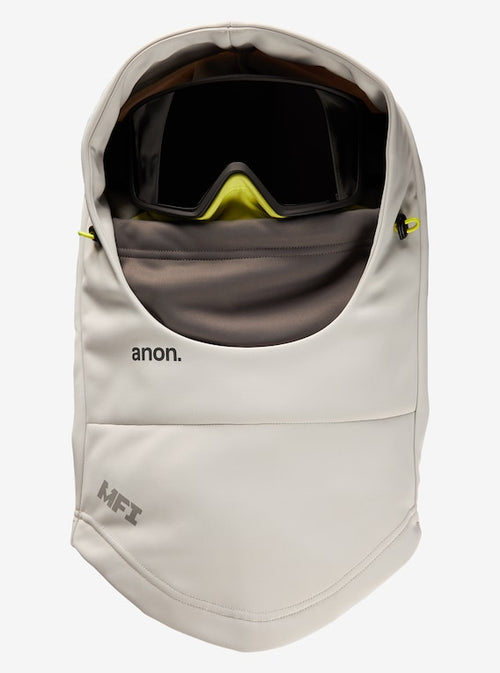 Anon: Men's MFI Hooded Balaclava