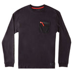 DC Shoes: Star Wars Vader Tech Long Sleeve