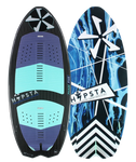 Phase Five: 2022 Hypsta Wake Skimboard