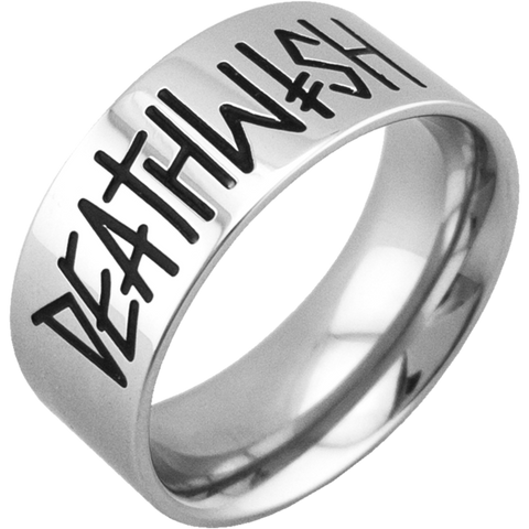 Deathspray Ring