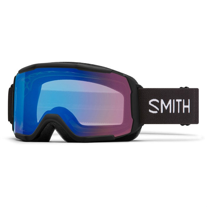 Smith Goggles: Womens Showcase OTG - Black