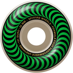 Spitfire F4101a Classic Wheels