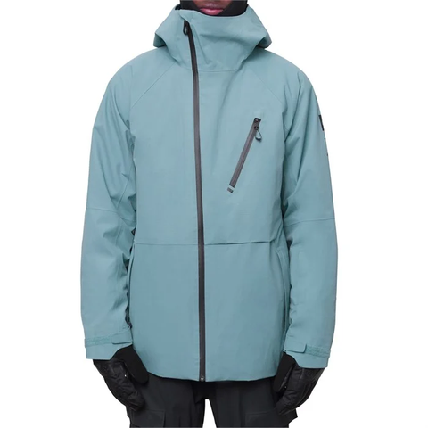 686: GORE-TEX Hydra Down Thermagraph® Jacket 2024