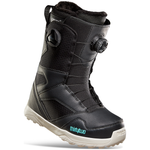 ThirtyTwo: Women's STW Double BOA - Black 22
