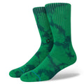Stance Socks: Limpid - Green