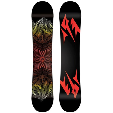 Jones Ultra Prodigy Snowboard - Kids 2023