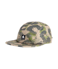 Burton: Cordova 5 Panel Hat - Felidae