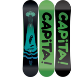 CAPiTA Snowboards: Kids Scott Stevens Mini 2024