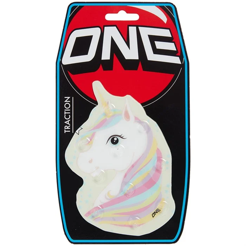 One Ball: Unicorn Stomp Pad